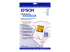 C13S041154 - Epson Cool Peel T-Shirt - Front