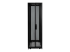 SR42UB - Tripp Lite 42U Rack Enclosure Server Cabinet w/ Doors & Sides - Back