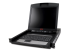 AP5717 - APC LCD Console - KVM console - Right-angle