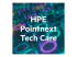 HU4A8A5#80N - HPE Pointnext Tech Care Essential Service with Comprehensive Defective Material Retention - Front