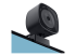 WB3023-DEMEA - Dell WB3023 - Webcam - Left-angle