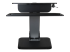 ARMSTS - Startech Height Adjustable Standing Desk Converter - Front