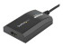USB32HDPRO - Startech USB 3.0 to HDMI External Video Card Adapter - Left-angle