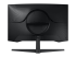 LS27CG552EUXXU - Samsung Odyssey G5 S27CG552EU - Back