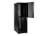 SR42UBCL - Eaton Tripp Lite Series 42U Rack Enclosure Server Cabinet Co-Location w/ Doors & Sides - Left-angle