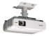V12H003B23 - Epson ELPMB23 - Mounting kit (ceiling mount) - Left-angle