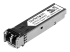 GLCSXMM10PST - StarTech.com Cisco GLC-SX-MM Compatible SFP Module, 1000BASE-SX, 1GbE Multimode Fiber MMF Optic Transceiver, 1GE Gigabit Ethernet SFP, LC 550m, 850nm DDM, Cisco IE3200, IE3300, ME1200 - Left-angle