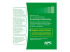 WBEXTWAR3YR-SP-05 - APC Extended Warranty Service Pack - Front