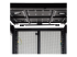 SR42UBCL - Eaton Tripp Lite Series 42U Rack Enclosure Server Cabinet Co-Location w/ Doors & Sides - Close up