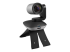 960-001186 - Logitech PTZ Pro 2 - Conference camera - Left-angle