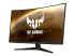 VG328H1B - ASUS TUF Gaming VG328H1B - Right-angle