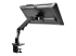 ACK62803K - Wacom Ergo Flex - Mounting kit - Back