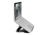 LTRISERP - StarTech.com Portable Laptop Stand - Left-angle