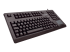 G80-11900LUMGB-2 - CHERRY G80-11900 TouchBoard - Left-angle