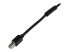 USB2HAB65AC - StarTech.com 20m / 65 ft Active USB 2.0 A to B Cable - Close up