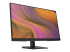 64W34AA#ABU - HP P24h G5 - LED monitor - Left-angle