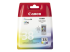2146B001 - Canon CL-38 - 9 ml - colour (cyan, magenta, yellow) - Front