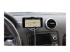 F7U017BT - Belkin Car Vent Mount - Left-angle