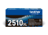 TN2510XL - Brother TN-2510XL - Super High Capacity - Front