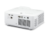 LS630W - ViewSonic LS630W - DLP projector - Back