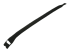 CT-VEL300 - Cables Direct VELCRO - Left-angle
