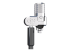 K65020EU - Kensington MicroSaver 2.0 Keyed Laptop Lock - Close up
