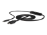 CDP2HDMM2MB - StarTech.com USB C to HDMI Adapter Cable - Right-angle
