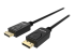 TC 3MDP/BL - Vision Professional - DisplayPort cable - Close up
