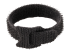 B506I-HOOK-LOOP-TIES - StarTech.com 6in Hook and Loop Cable Ties, 50 Pack, Black, Reusable Cable Straps, Adjustable and Flexible, Cord Organizer Tie/Wraps for Professional Cable Management - Front