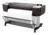 W6B55A#B19 - HP DesignJet T1700 - large-format printer - Right-angle