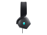 AW520H-G-DEAM - Alienware Gaming Headset AW520H - Left side