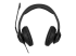AEH102GL - Targus AEH102GL - Headset - Close up