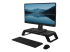 100016996 - Fellowes Hana LT - Monitor stand - Right-angle