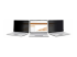14LT6-PRIVACY-SCREEN - StarTech.com 14-inch 16:10 Touch Privacy Screen, Anti-Glare Privacy Filter, Laptop Monitor Screen Protector with +/- 30 Deg. View Angle, Flip-Over - Multi-angle