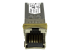 453154B21ST - StarTech.com HPE 453154-B21 Compatible SFP Module, 1000BASE-T, SFP to RJ45 Cat6/Cat5e, 1GE Gigabit Ethernet SFP, RJ-45 (Copper) 100m, HPE 6120XG, 6120G, Flex Fabric, Mini GBIC SFP Module - Left side