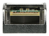 SFP10GLREMST - StarTech.com Dell EMC SFP-10G-LR Compatible SFP+ Module, 10GBASE-LR, 10GbE Single Mode (SMF) Fiber SMF Optic Transceiver, 10GE Gigabit Ethernet SFP+, LC Connector, 10km, 1310nm, DDM, SFP+ - Right side