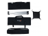 5084 - Technaxx TX-252 - Solar panel - Front