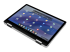 XE520QEA-KB1UK - Samsung Galaxy Chromebook 2 360 - Right-angle