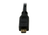 HDADMM3M - Startech 3m High Speed HDMI® Cable with Ethernet - Close up