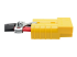 HCBATTERYCABLE - Tripp Lite - Battery cable - Close up