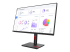 63D2GAT1UK - Lenovo ThinkVision T32p-30 - Right-angle