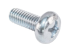712194 - Intellinet Cage Nut Set, 20 Pack - Right-angle