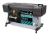 W3Z72A#B19 - HP DesignJet Z9+ PostScript - Right-angle