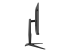 AG405UXC - AOC AGON AG405UXC - LED monitor - Left side