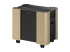 V12HB45041 - Epson ELPCS01 - Cart (charge, secure and transport) - Right-angle