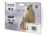 C13T26364010 - Epson 26XL Multipack - Right-angle