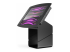 PK01299PSENB - Compulocks iPad Pro 12.9" (3-6th Gen) Space Enclosure Tablet Printer Kiosk - Right-angle