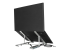 AWU100205GL - Targus - Notebook stand - Back