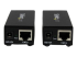 ST121UTPEP - StarTech.com VGA Over CAT5 Extender 250 ft (80m) 1 Local and 1 Remote Unit - Left-angle