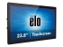 E493782 - Elo 2494L - LED monitor - Left-angle